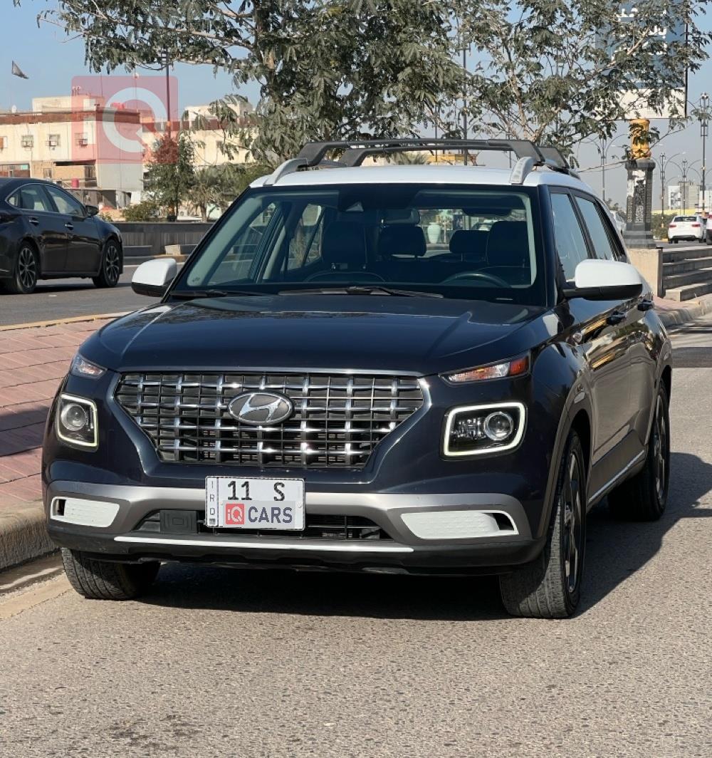 هيونداي فينو